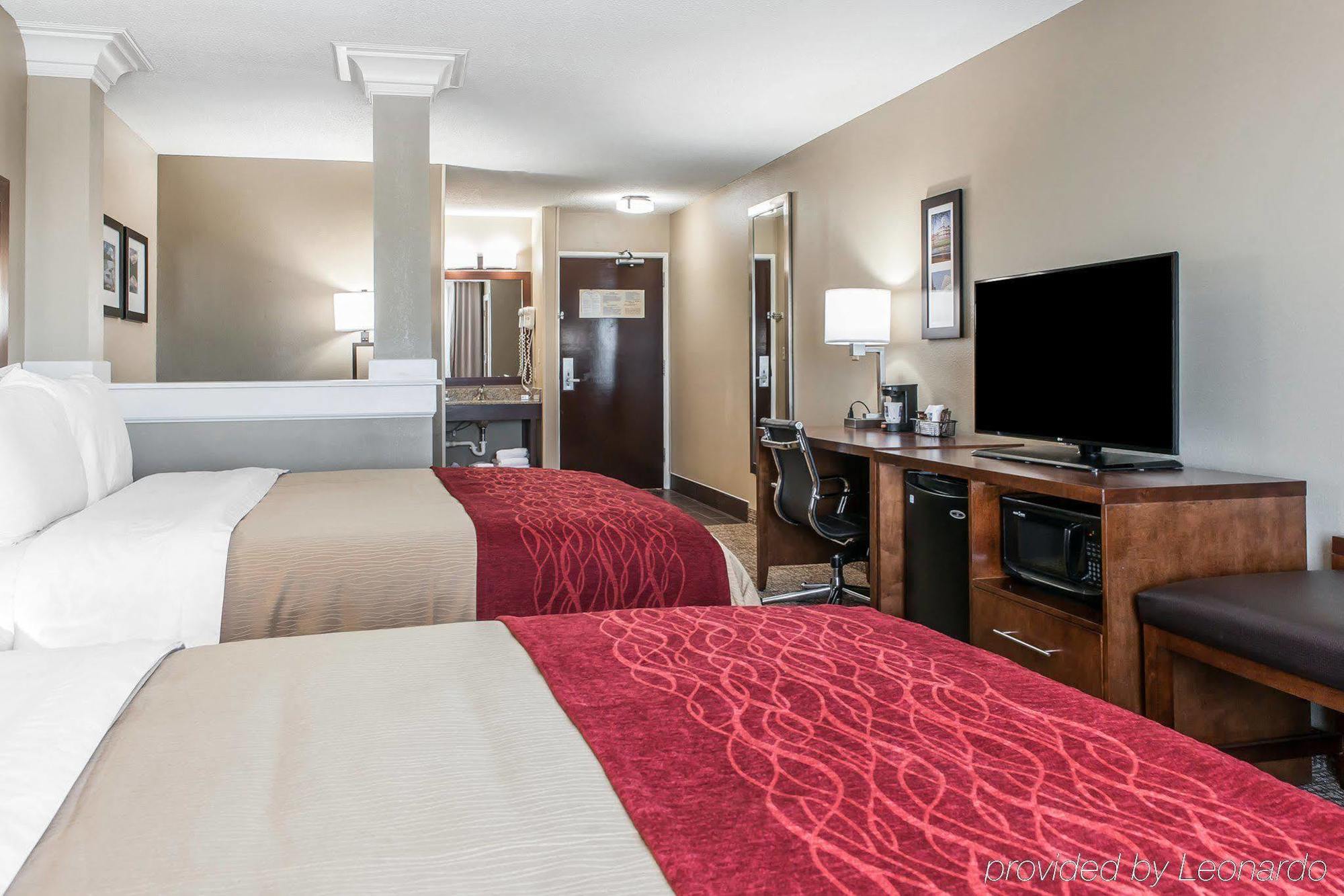 Comfort Inn & Suites Mount Sterling Exterior photo